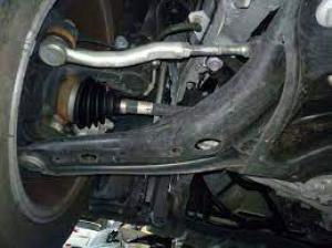Venta de Suspensiones de Toyota Yaris
