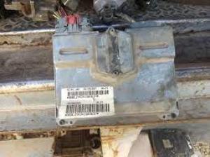 Computadoras originales para Pontiac Sunbird