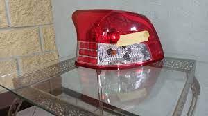 Venta de Micas traseras de Toyota Yaris