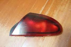 Micas o Calaveras originales para Pontiac Sunbird