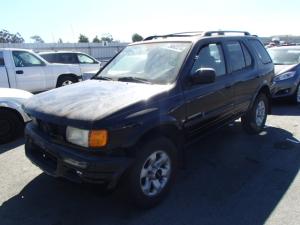Venta de Radiadores para Isuzu.