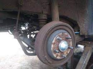 Venta de Suspensiones originales de Chrysler PT Cruiser