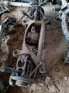 Venta de Suspensiones originales de Chrysler Crossfire