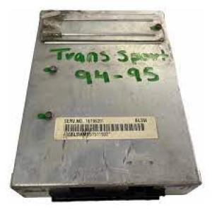 Computadoras para Pontiac Trans Sport