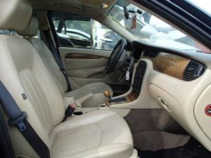 Venta de bolsas de aire para Jaguar.