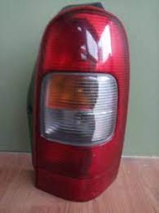 Venta de Micas originales de Chevrolet Venture