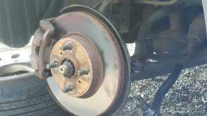 Venta de Suspensiones Toyota Echo