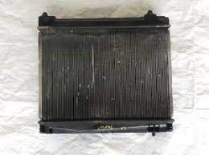 Venta de Radiadores Toyota Echo