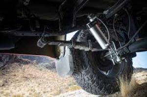 Venta de Suspensiones para Nissan Frontier