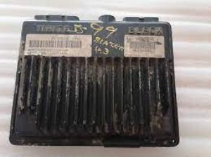 Venta de Computadoras Originales de Chevrolet Blazer
