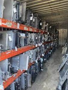 Venta de Radiadores Originales de Ford Freestar