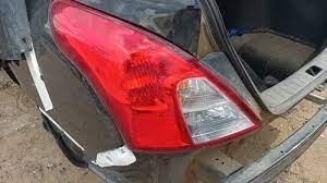 Venta de Micas o Calaveras para Nissan Versa