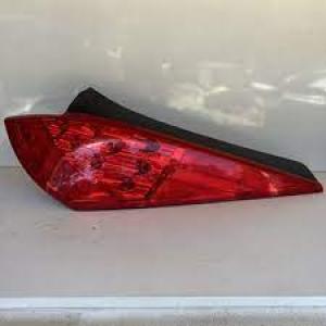 Micas traseras para Nissan 350z