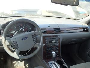 Venta de Bolsas de Aire de Ford Five Hundred