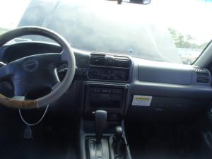 Venta de Bolsas de Aire para Isuzu.