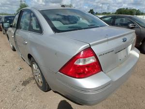 Venta de Micas Traseras para Ford Five Hundred 