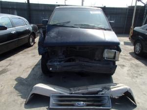 Radiadores en Venta para Ford Aerostar 