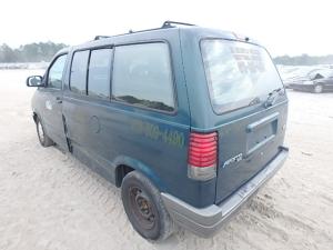 Venta de Suspensiones Originales de Ford Aerostar 