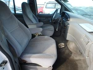 Venta de Bolsas de Aire de Ford Aerostar 