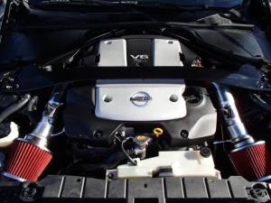 Computadoras en Venta para Nissan 370z