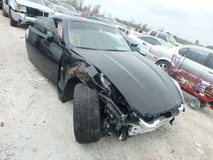 Suspensiones en Venta para Nissan 370z
