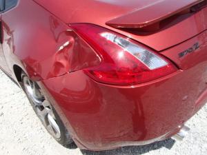 Micas Traseras en Venta para Nissan 370z