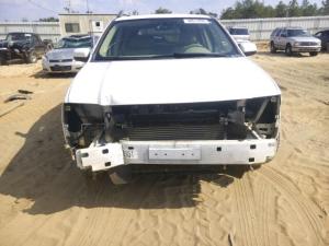 Venta de Radiadores Usados de Ford Freestyle