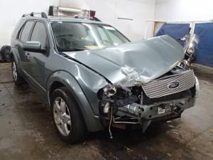 Venta de Suspensiones Originales para Ford Freestyle 