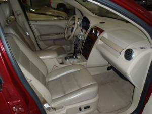 Venta de Bolsas de Aire Originales para Ford Freestyle