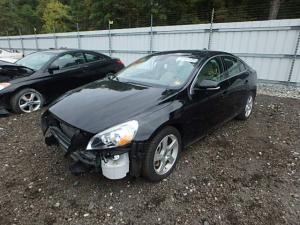 Suspensiones Originales para Volvo s40 s60 s70 y s80