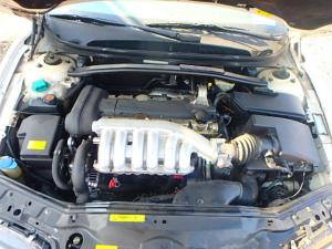 Motores para Volvo s40 s60 s70 y s80