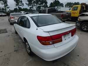 Micas en Venta para Saturn LS1 y LS2