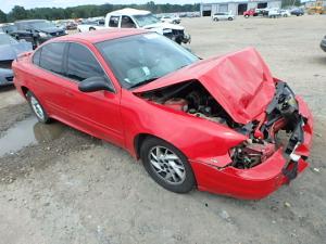 Venta de Suspensiones Usadas para Pontiac Grand Am 