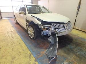 Radiadores Originales en Venta para Lincoln MKT, MKZ y MKX