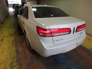 Venta de Micas Usadas y Seminuevas Lincoln MKT, MKX y MKZ