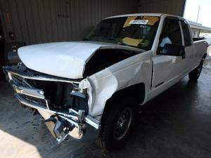 Suspensiones usadas para Chevrolet C1500 C2500 y C3500