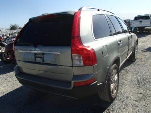 Venta de Micas o Calaveras para Volvo.
