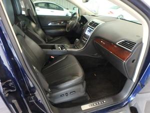 Bolsas de Aire en Venta para Lincoln MKT MKX y MKZ 