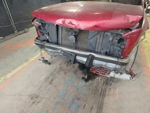 Radiadores usados para Chevrolet C1500 C2500 y C3500