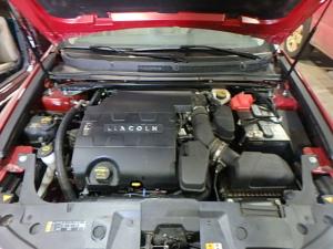Computadoras en Venta para Lincoln MKT MKX y MKZ 
