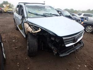 Suspensiones para Volkswagen Touareg