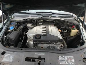 Computadoras para Volkswagen Touareg