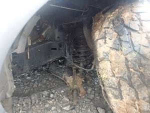 Venta de Suspensiones Originales para Nissan Pick Up