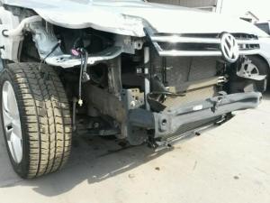 Radiadores para Volkswagen Touareg