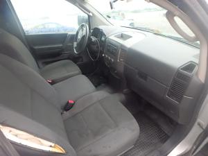 Venta de Bolsas de Aire Usadas y Seminuevas Nissan Pick Up