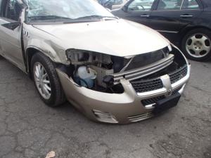 Radiadores para Dodge Stratus en Venta