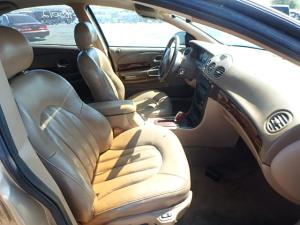 Venta de Bolsas de Aire para Chrysler LHS