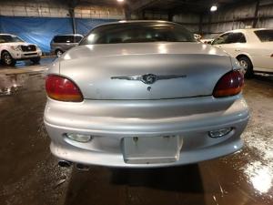 Micas en Venta para Chrysler LHS 