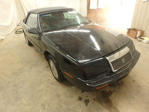 Radiadores en Venta para Chrysler Lebaron 