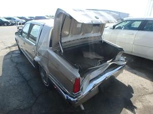 Suspensiones para Chrysler New Yorker
